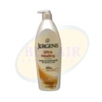 Jergens Ultra Healing Extra Dry Skin Moisturizer 21oz
