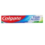 Colgate Toothpaste Triple Action 8oz