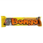 Charles Chocolates, Jumbo Bongo, Vanilla, 17g