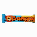 Charles Chocolates, Jumbo Bongo, Coconut, 17g