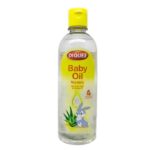 Diquez-Baby Oil 16Oz