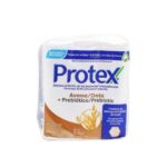 Protex Soap Oats 3Pk 3.9Oz