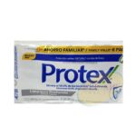 Protex Soap Clean 6Pk 23.3Oz
