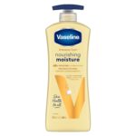 Vaseline Healing Lotion 20Oz