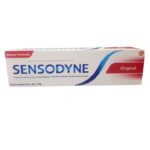 Sensodyne, Original (4oz)