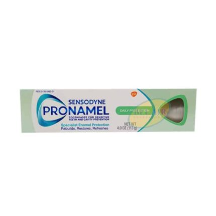 Sensodyne Pronamel 4Oz
