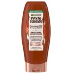 Garnier Whole Blends Conditioner Coconut Oil