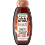 Garnier Whole Blends Shampoo Coconut
