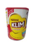 Nestle, Klim Growing Up, My First Steps, Age 1+(1600g)
