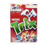 Nestle Trix Cereal 330g