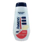 Ammens Baby Powder 250G