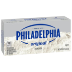 Philadelphia, Cream Cheese Spread, Original, 8oz