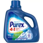 Purex UCL Detergent Mountain Breeze 150oz