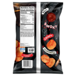 Lay's, Potato Chips, Barbecue, 6.5oz - Image 2