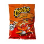 CHEETOS CRUNCHY 35.4OZ