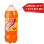 Cole Cold Orange Soft Drink 2Lt