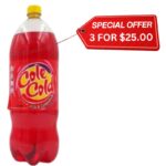 Cole Cold Kola Champion 2Lt