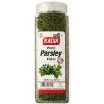 Badia Parsley Flakes 2oz