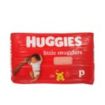 Huggies Little Snugglers Premies Diapers 30 Count