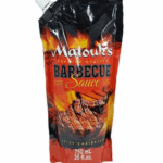 Matouk's Barbecue Sauce 750ml Spouch