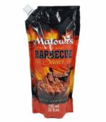 Matouk's Barbecue Sauce 750ml Spouch