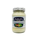 Matouk's Mayonnaise 375ml Jar