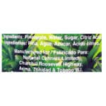 Matouk's Pineapple Tidbits 20oz - Image 2