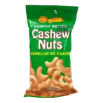 Sunshine Snacks, Cashew Nuts 47g