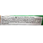 Sunshine Snacks, Cashew Nuts 47g - Image 3