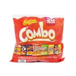 SUNSHINE SNACKS ASSORTED BAG