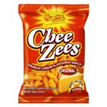 Sunshine Cheese Zees 45G
