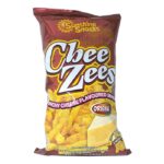 Sunshine Chee Zees Original Family Pack