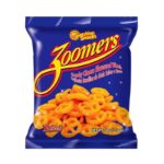 Sunshine Snack Zoomers 32g