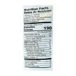 Sunshine Snack Zoomers 32g - Image 3