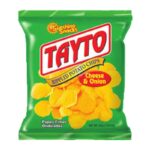 Sunshine Tayto Cheese & Onion 35G