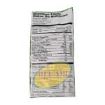 Sunshine Tayto Cheese & Onion 35G - Image 2