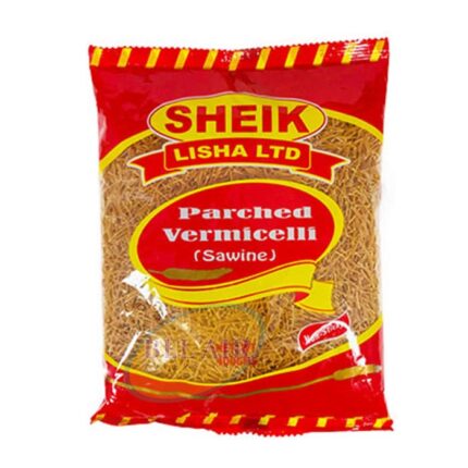 Sheik Parched Vermicelli Sawine 400g