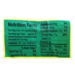 Pepe's Nature's Pride Black Eye Peas (400g) - Image 2