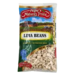 Pepe's, Lima Beans, 350g