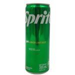 Sprite, Can (12oz)