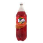 FANTA BIG RED 2LT
