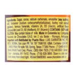 Choco Listo Chocolate Jar 300g - Image 2