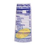 La Yogurt Raspberry 6oz - Image 2