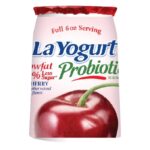 La Yogurt Cherry
