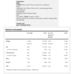 Cadbury, Milk Chocolate Biscuits, Fingers, 138g - Image 2