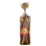 Kiss Whole Wheat Slice