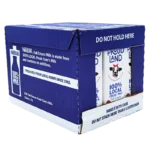 Nestle, Proud Land, Milk, UHT Full Cream, 1lt (12 Case)