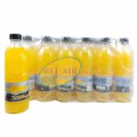 Minute Maid Orange 500ml Case (24 Bottles)