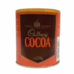 Cadbury Cocoa 125g