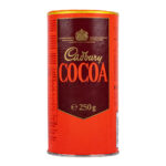 Cadbury Cocoa 250g
